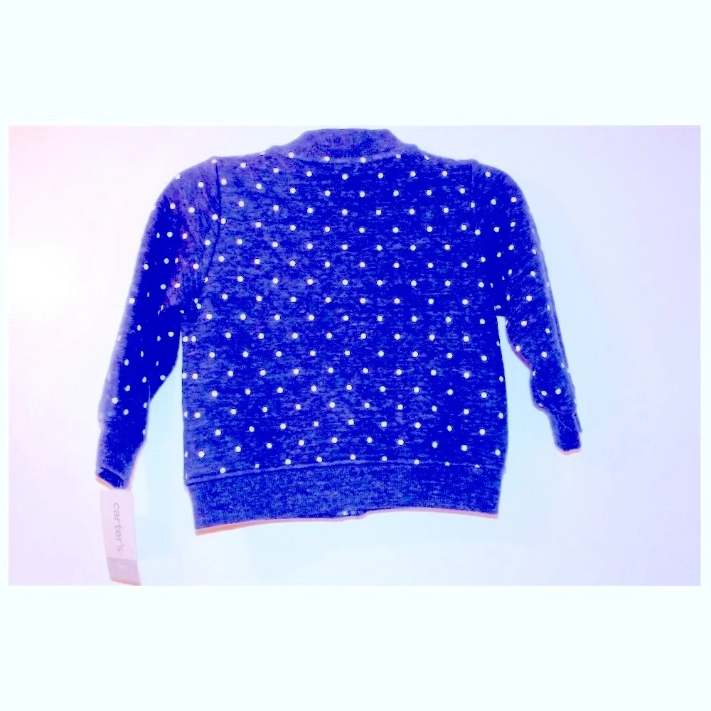 Carter's baby size 9M